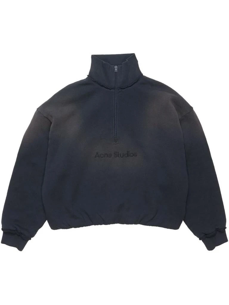 Acne Studios Acne Studios Sweaters Blue 1