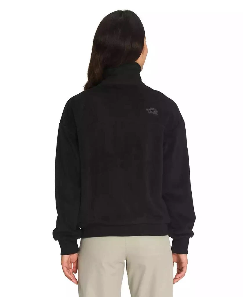 The North Face Women
s Stand Collar Jacket 7