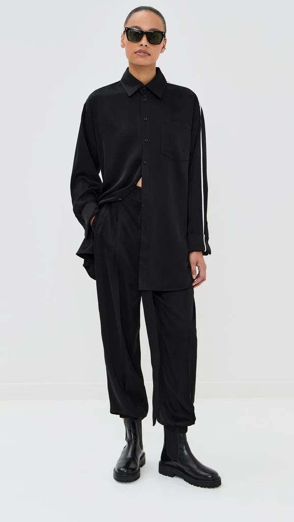 Peter Do Tomo Pants 4