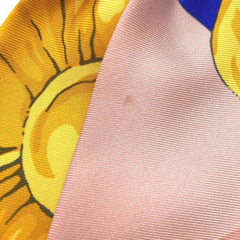 Hermes Silk Scrunchie (Pre-Owned) 2