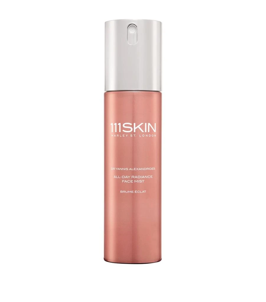 111skin All-Day Radiance Face Mist (100ml) 1