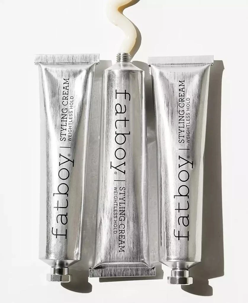 Fatboy Styling Cream, 3.4-oz. 4