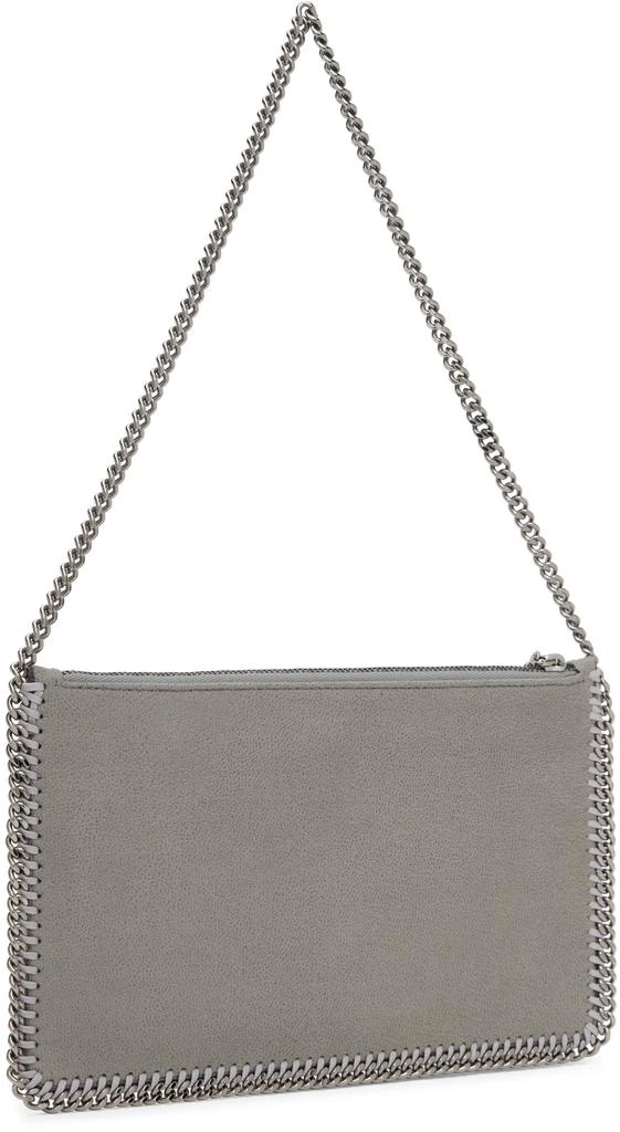 Stella McCartney Gray Falabella Bag 3