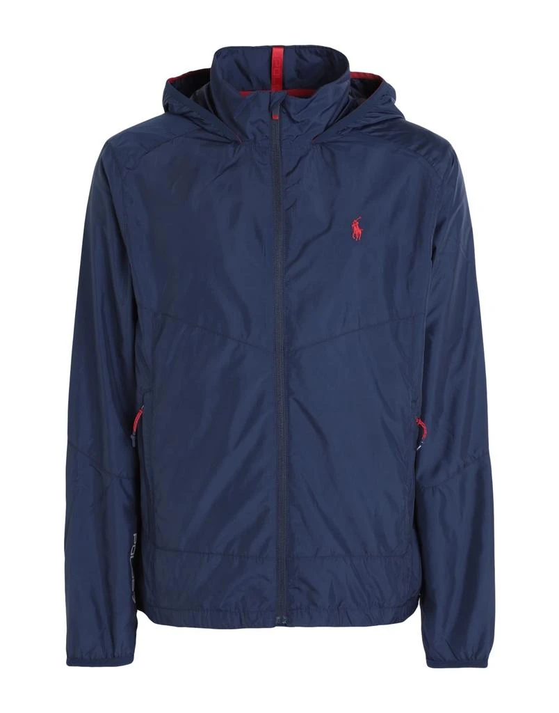 POLO RALPH LAUREN Jacket 1