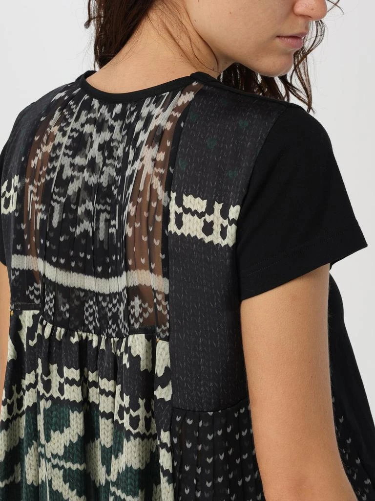 Sacai Top woman Sacai 4