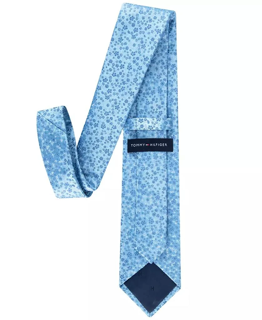 Tommy Hilfiger Men's Chico Floral Tie 3