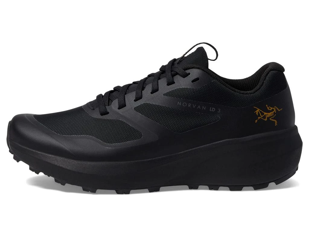 Arc'teryx Norvan LD 3 4