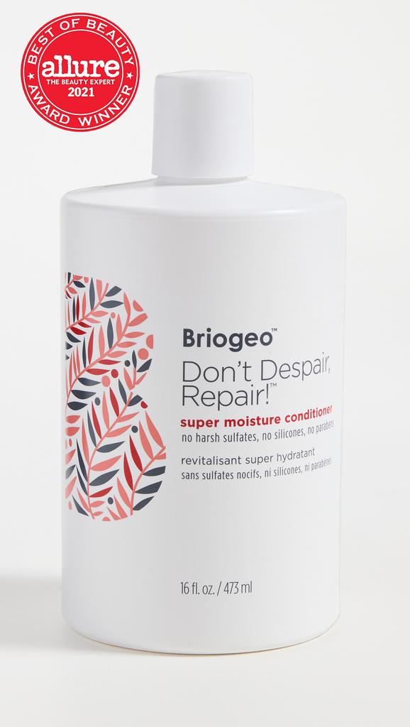 Briogeo Don't Despair, Repair! Super Moisture Conditioner