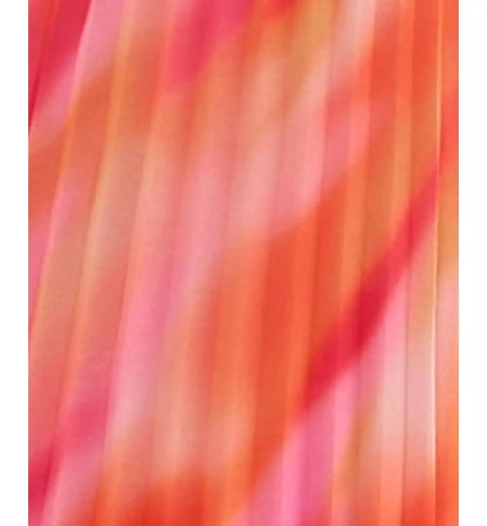 SENI & CADE Juniors' Pleated Mini Dress 4