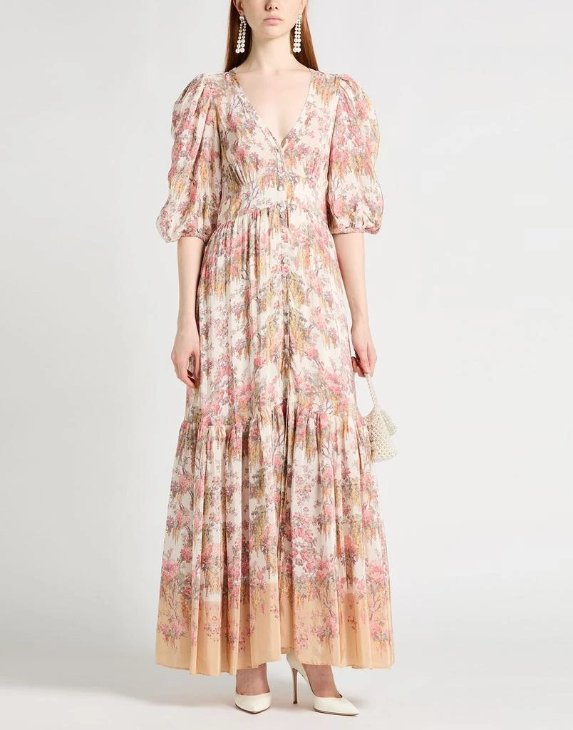 BYTIMO Long dress 2
