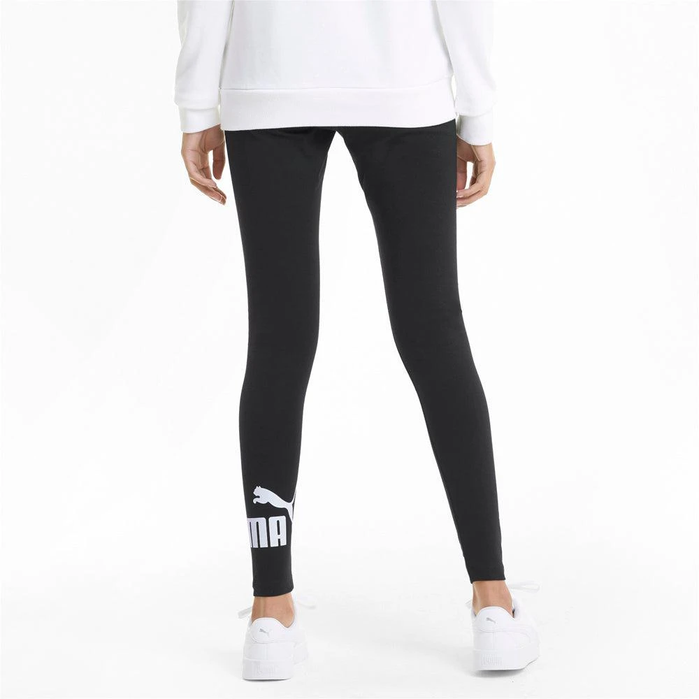Puma Essentials Logo Leggings 2