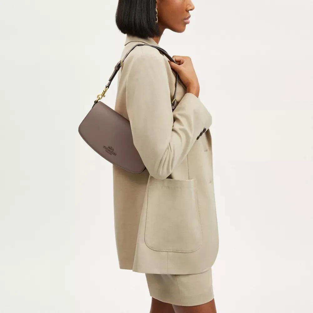 Coach Andrea Shoulder Bag 2
