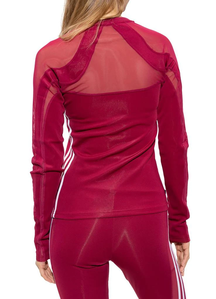 Adidas Top with logo 3