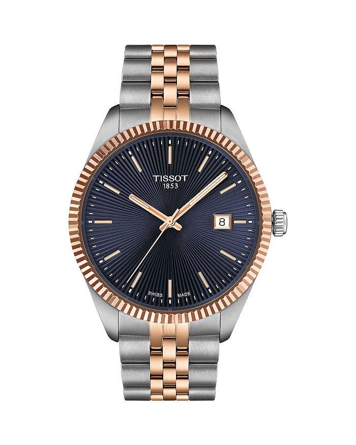 Tissot Ballade Watch, 40mm
