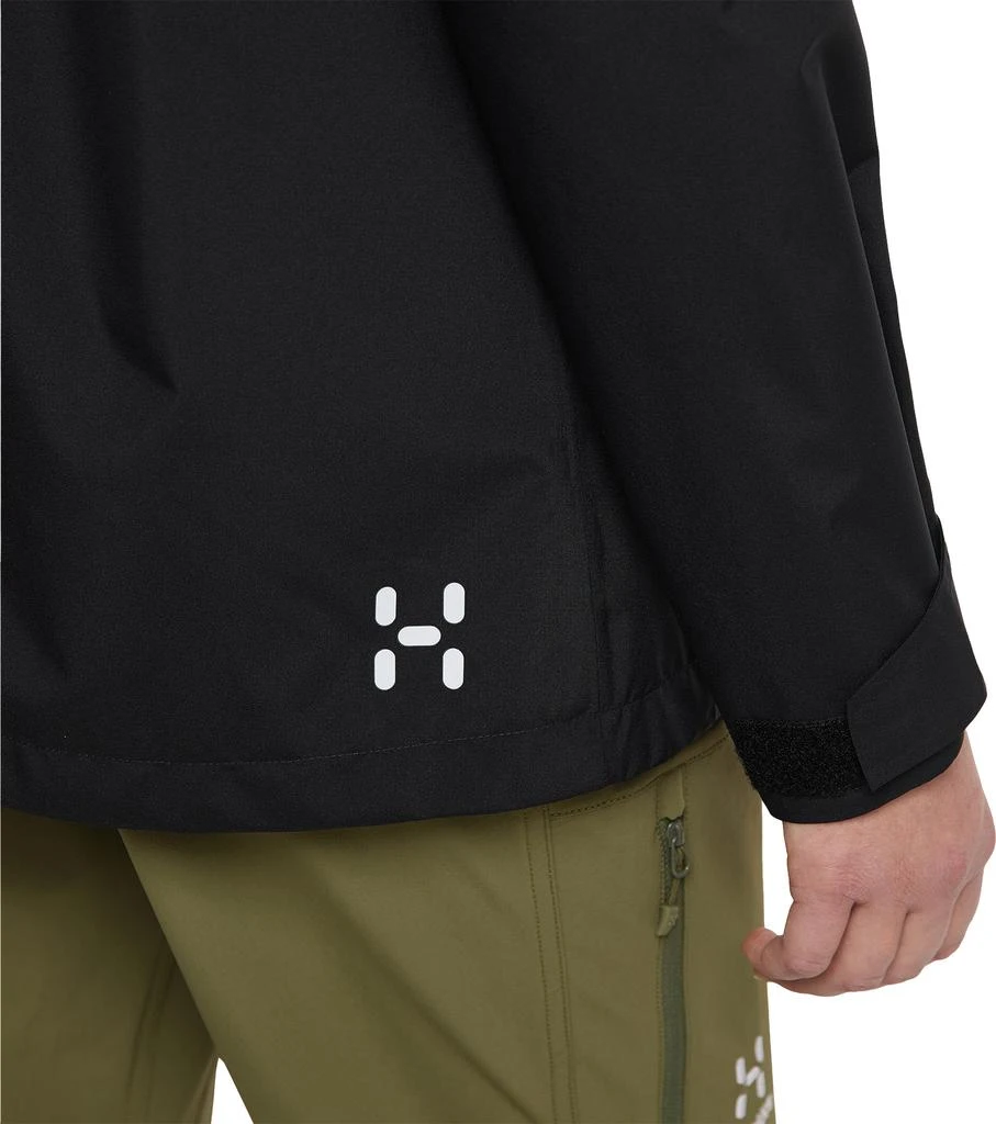 Haglofs Aria Proof Jacket - Women's 4