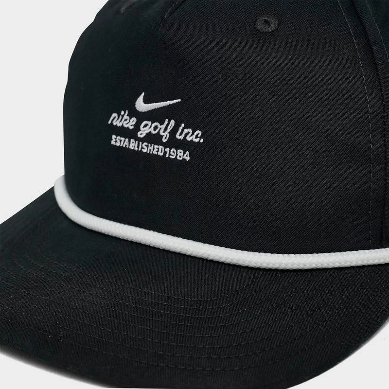 NIKE Nike Pro Training Strapback Hat 4