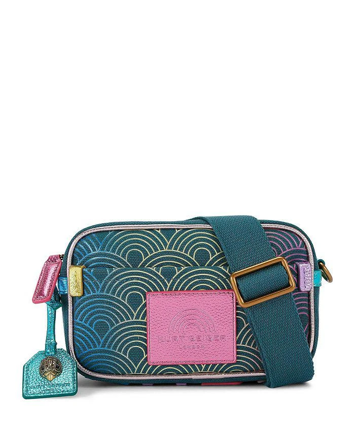 Kurt Geiger Southbank Small Camera Bag 1