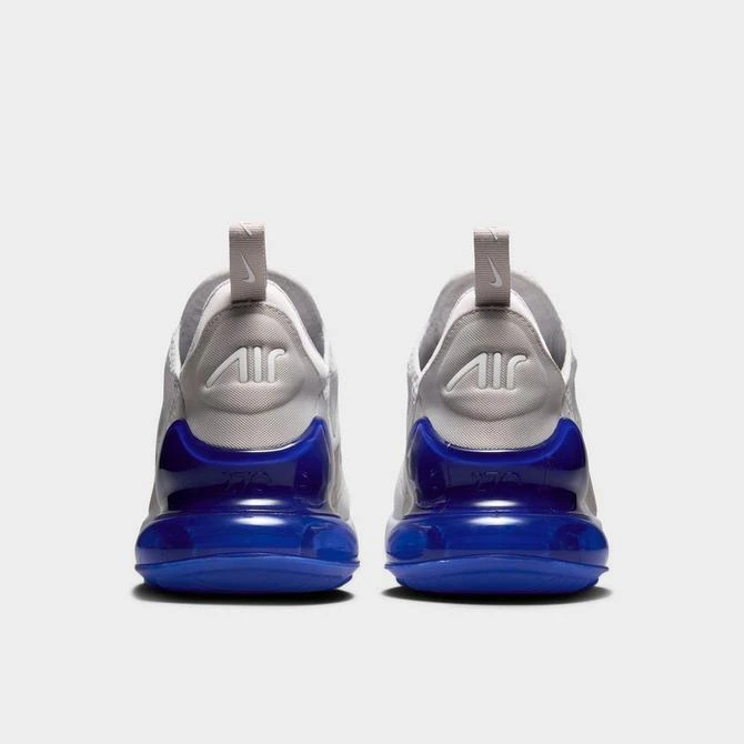 NIKE Men's Nike Air Max 270 Casual Shoes 4