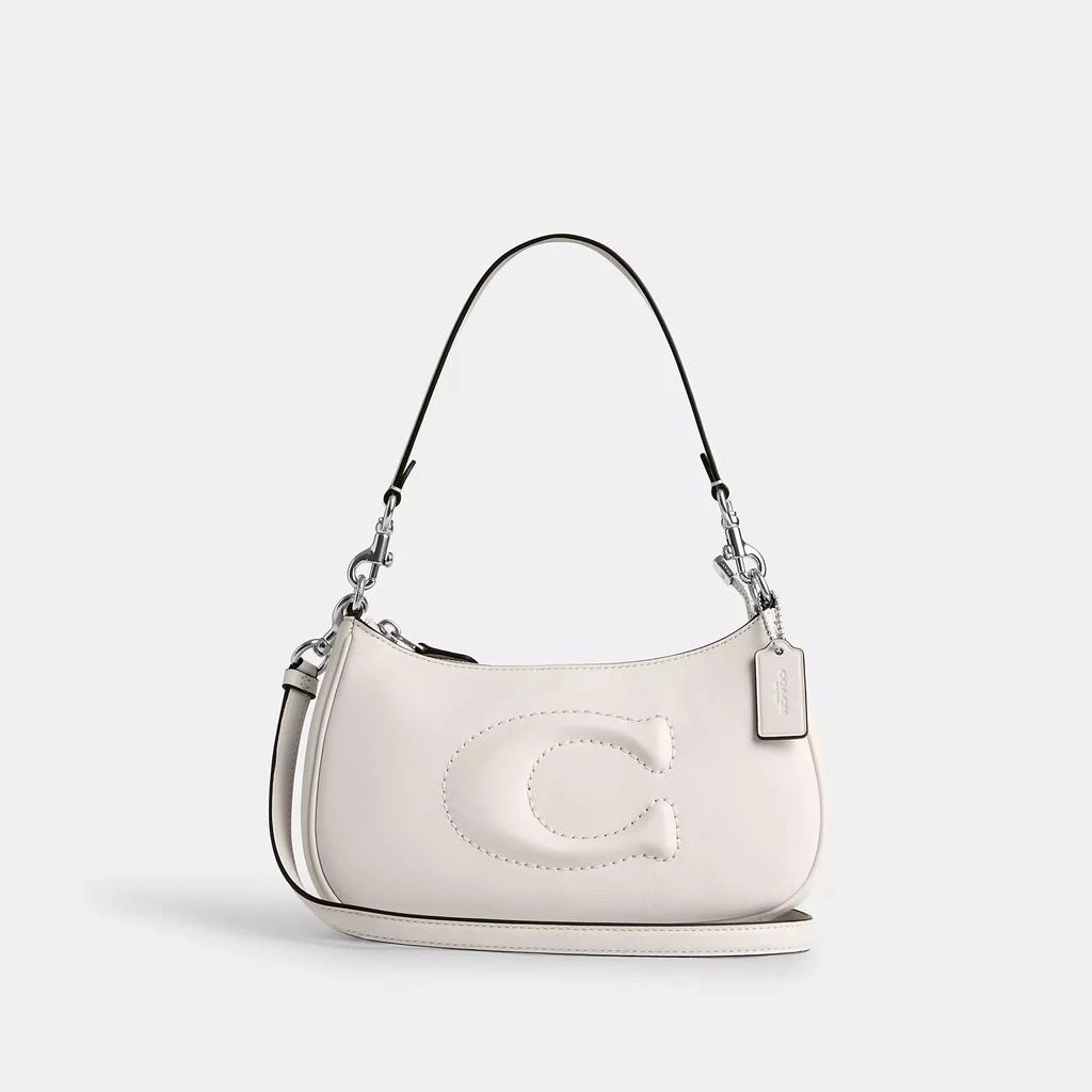 Coach Coach Outlet Teri Shoulder Bag 1