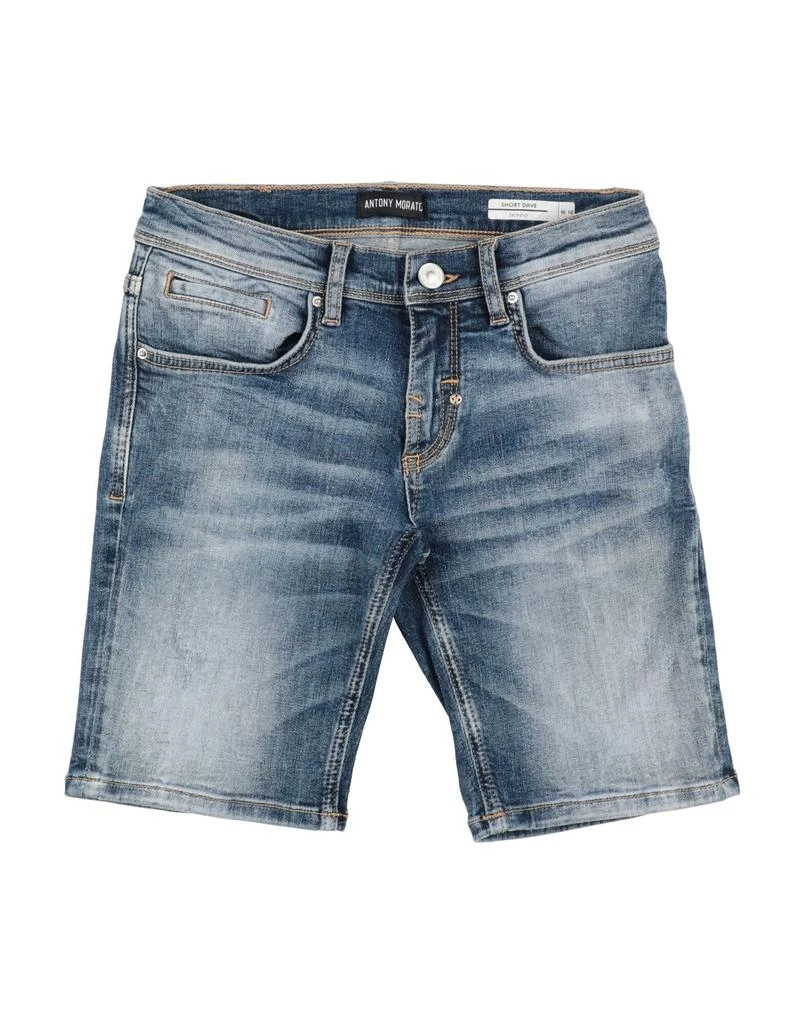 Antony Morato Denim shorts 1