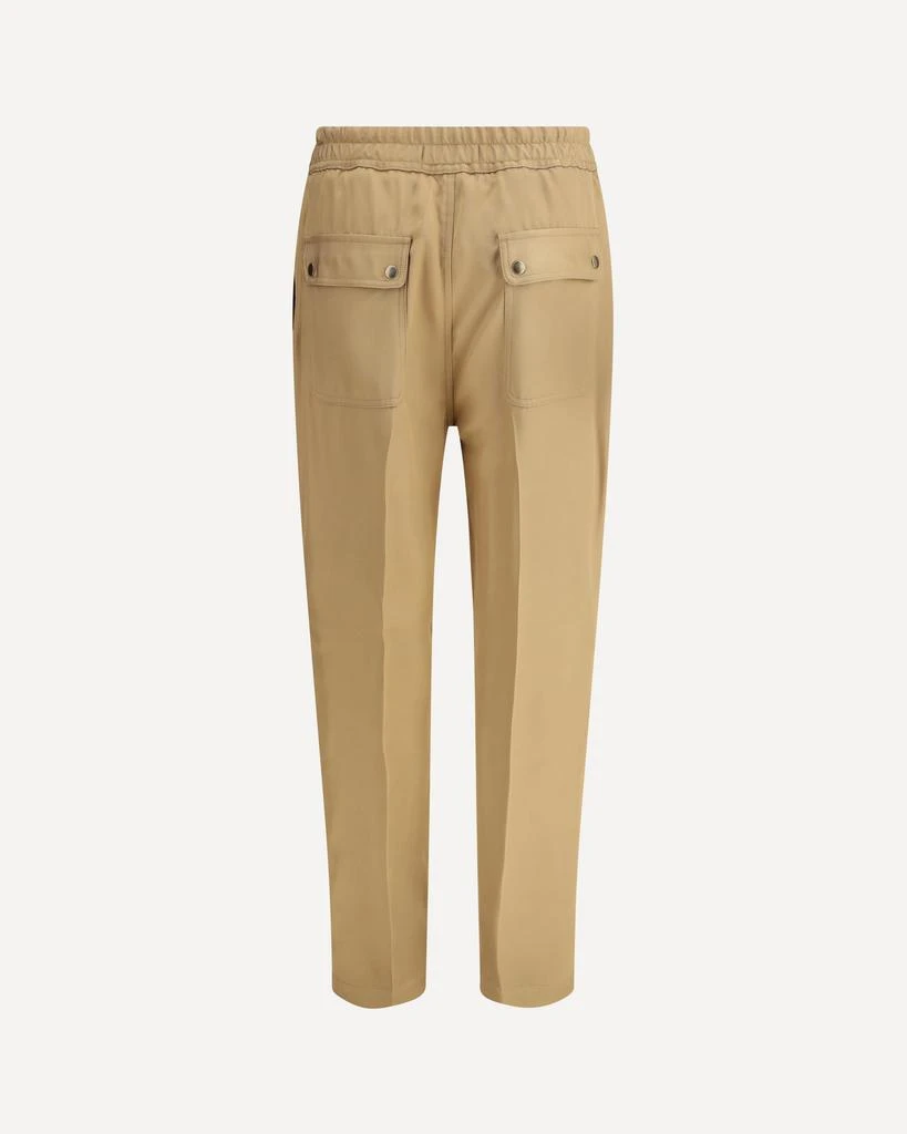 TRUE ROYAL Stella Pants 2