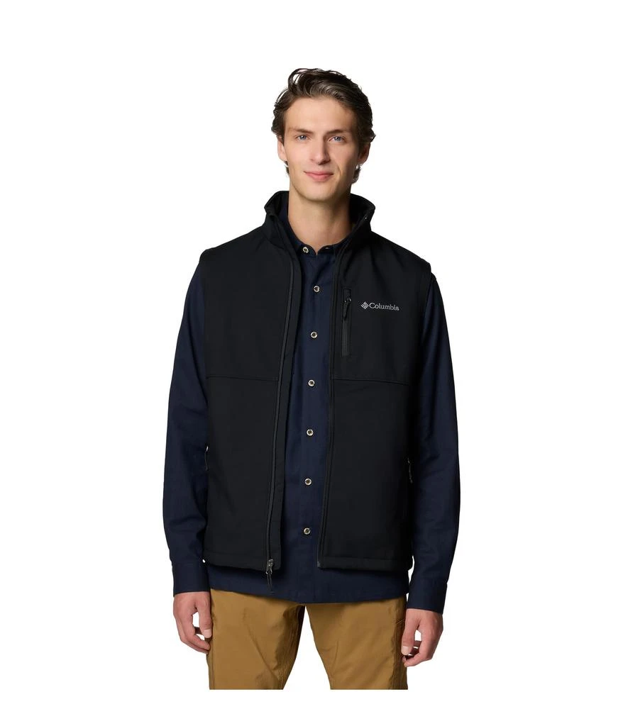 Columbia Ascender II Softshell Vest 1