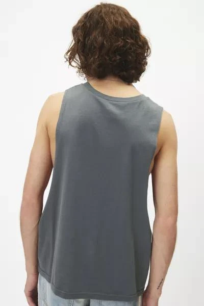 Urban Outfitters UO Solid Muscle Tank Top 2