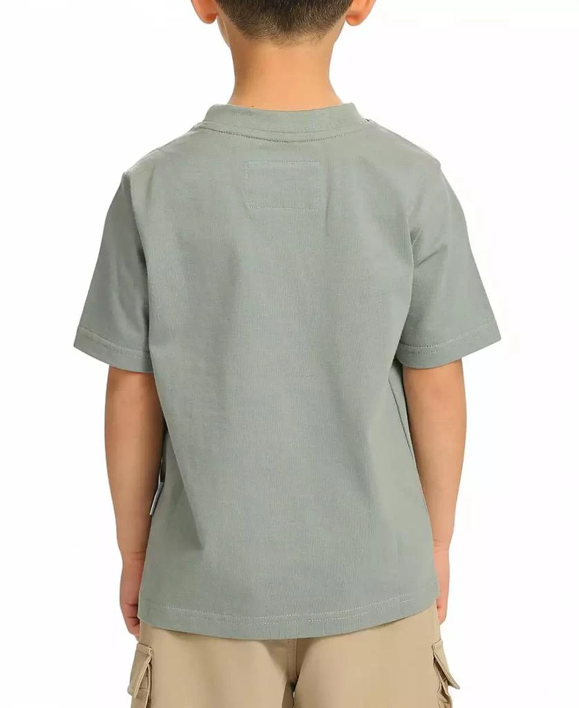 Sovereign Code Little and Big Boys Short Sleeve T-Shirt 6