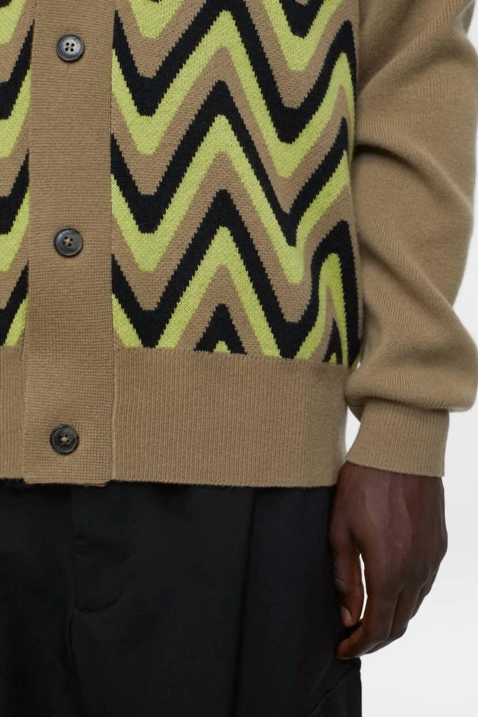 Closed Closed - Cashmere Mix Cardigan 6