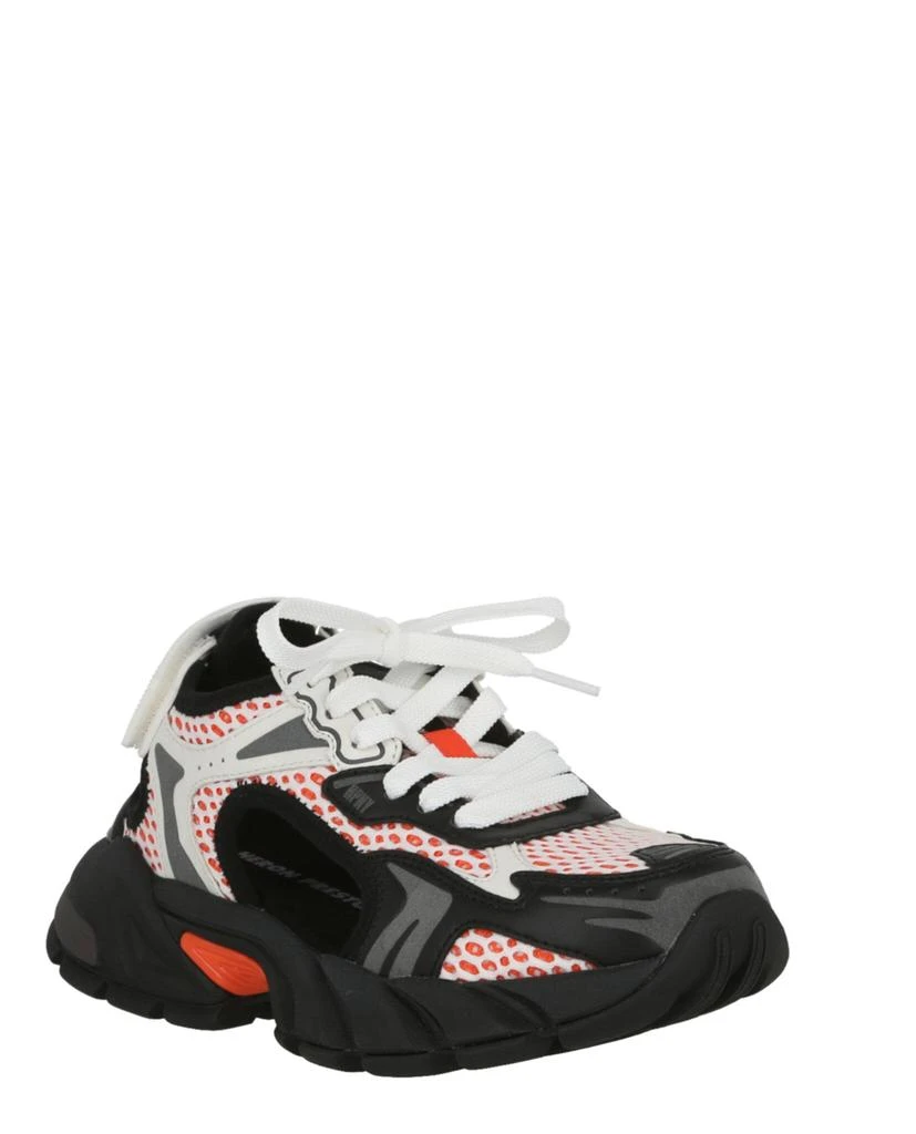 Heron Preston Block Stepper Mesh Sneaker Sandal 2