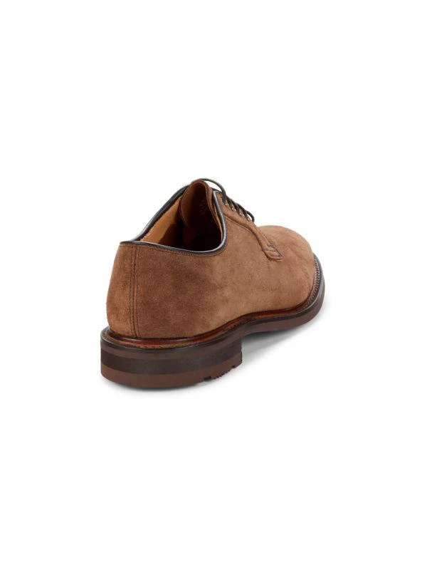 Church's Bestone Suede Derbys 3