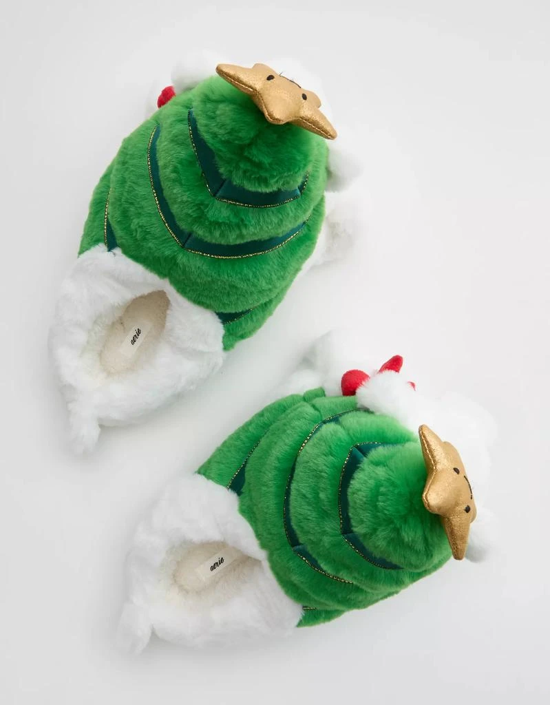 Aerie Aerie Critter Slippers 3