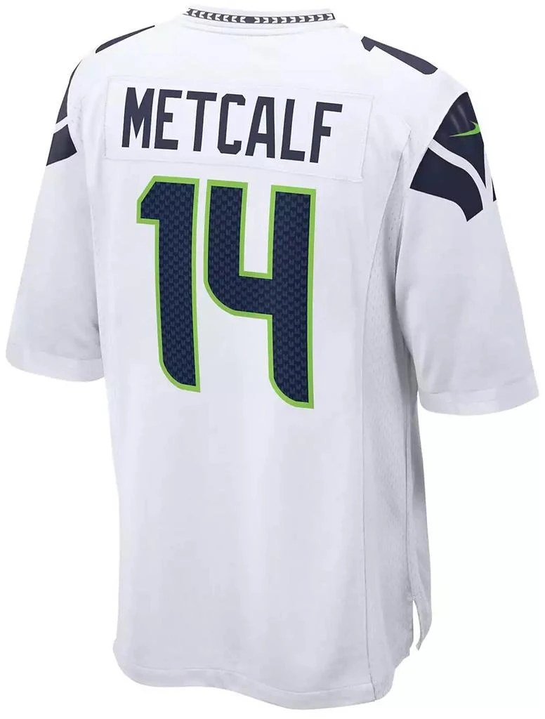 NIKE Men's Seattle Seahawks Game D.K. Metcalf Jersey 3