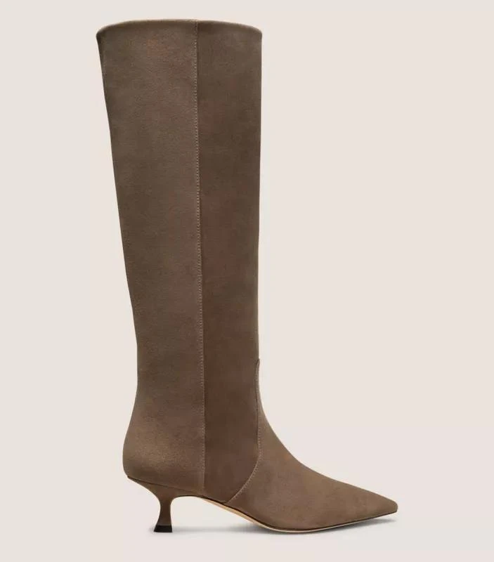 Stuart Weitzman NAOMI 50 BOOT 1