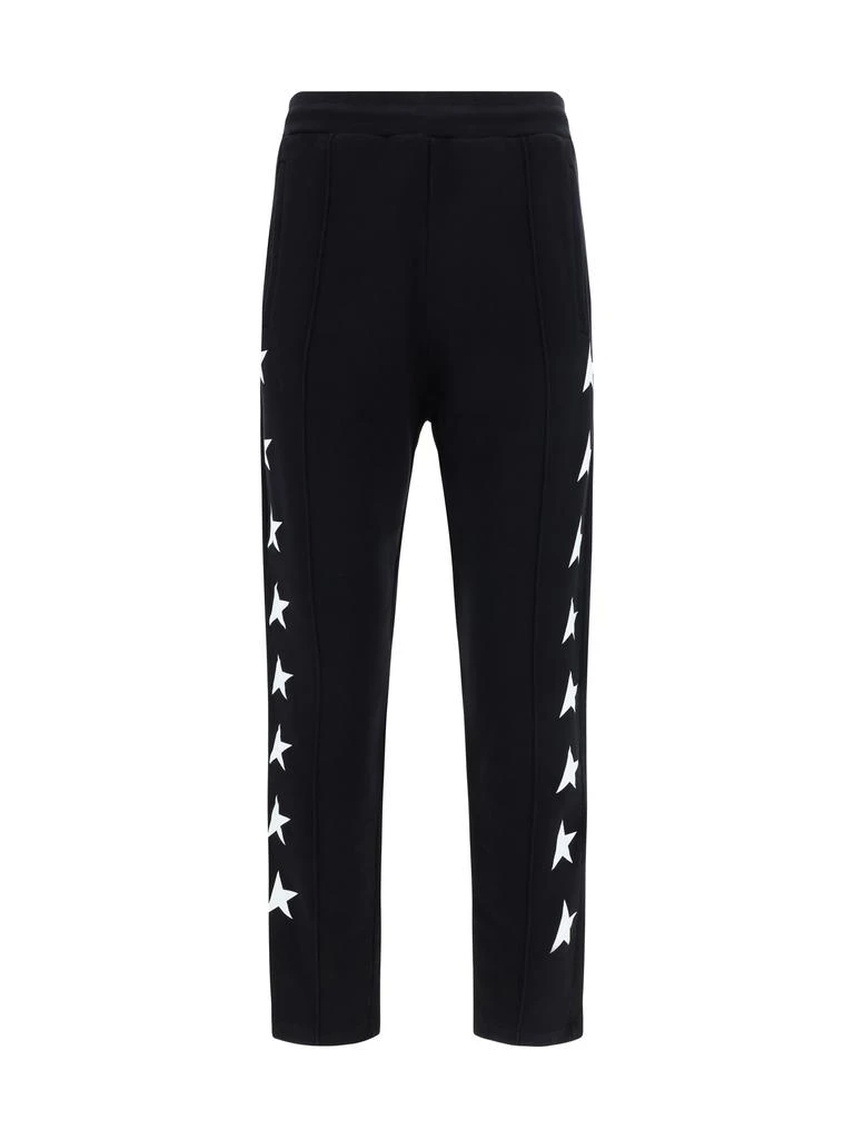 Golden Goose Sweatpants 1