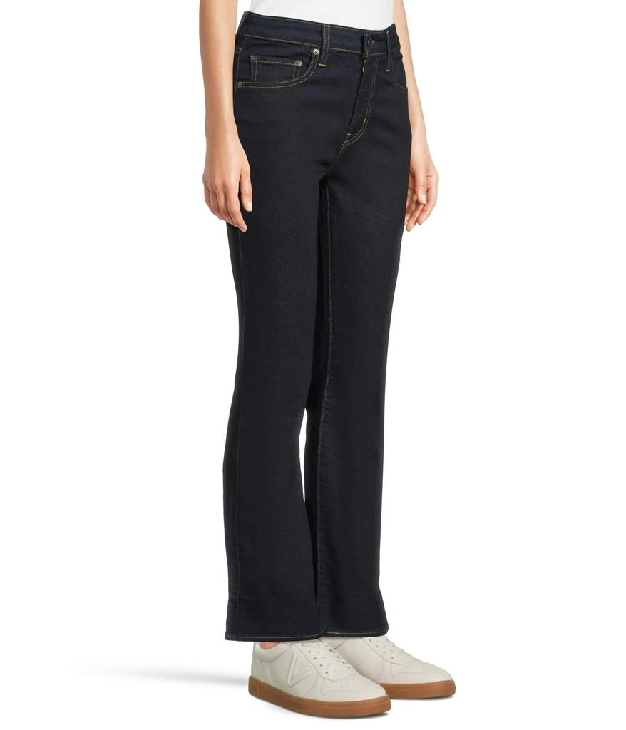 Levi's 725 High-Rise Bootcut 2