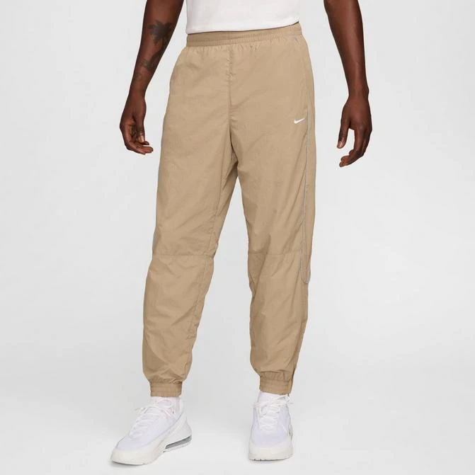 NIKE Men's Nike Solo Swoosh Track Pants 1