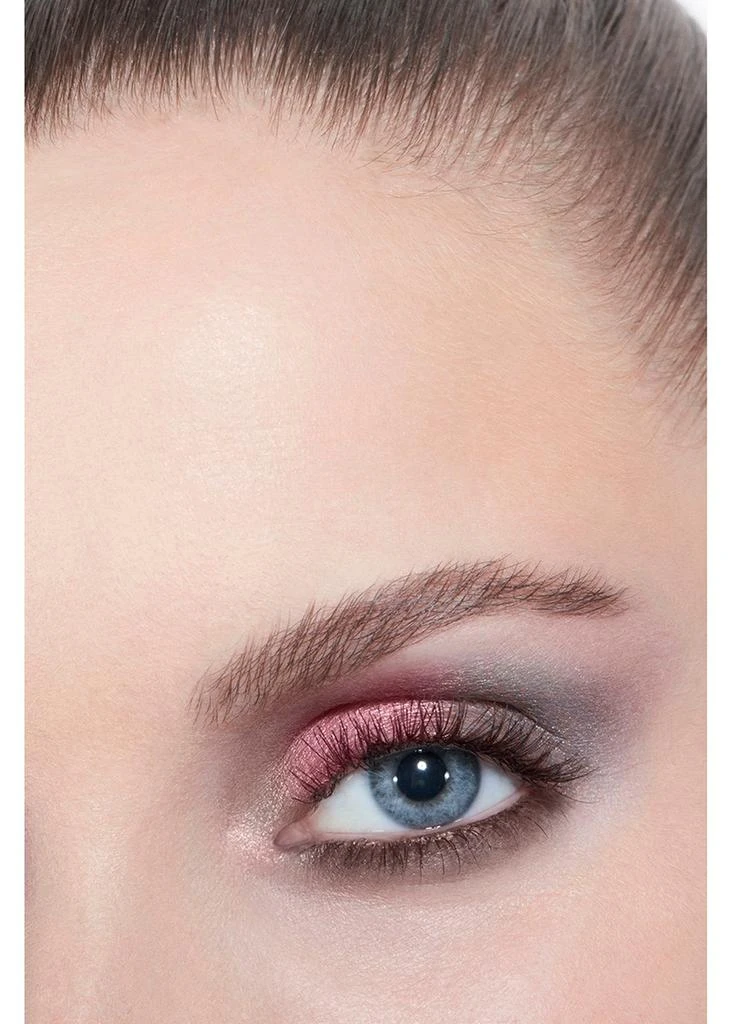 Chanel LES 4 OMBRES UTOPIA ~ Multi-Effect Quadra Eyeshadow 5