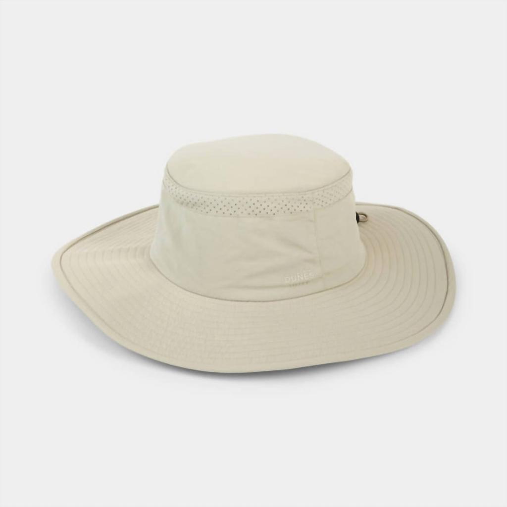 Tilley Tilley - Unisex Dunes Solar Eclipse