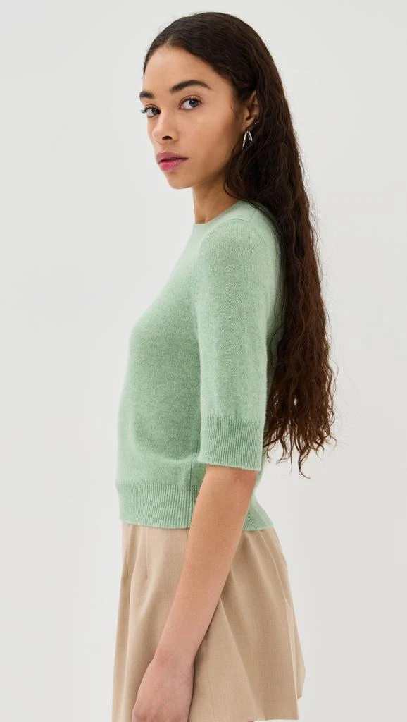 Le Kasha Chypre Cashmere Sweater 3