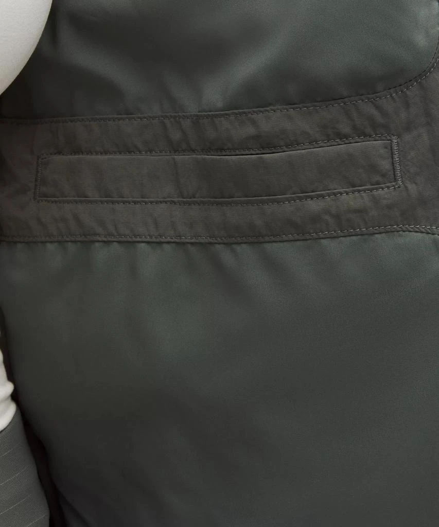 Lululemon Always Effortless Classic-Fit Jacket 69