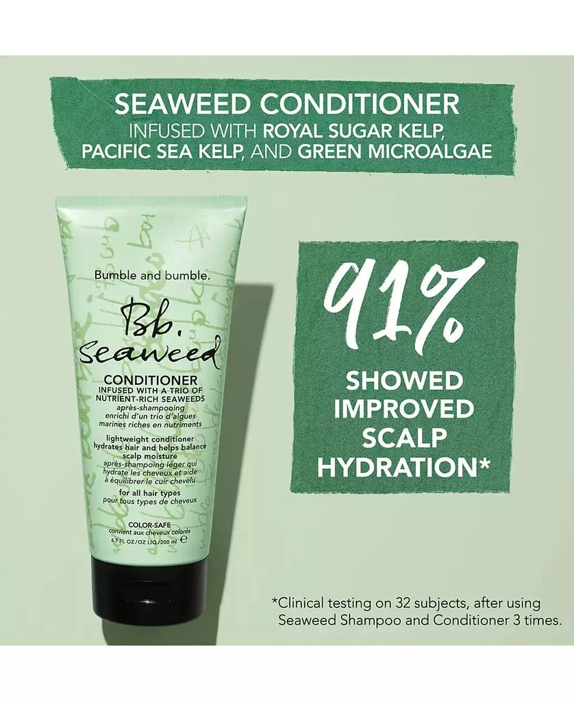 bumble&bumble Seaweed Conditioner, 6.7 oz. 14