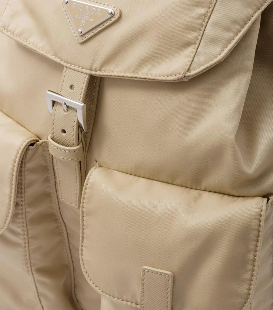 Prada Re-Nylon Backpack 8