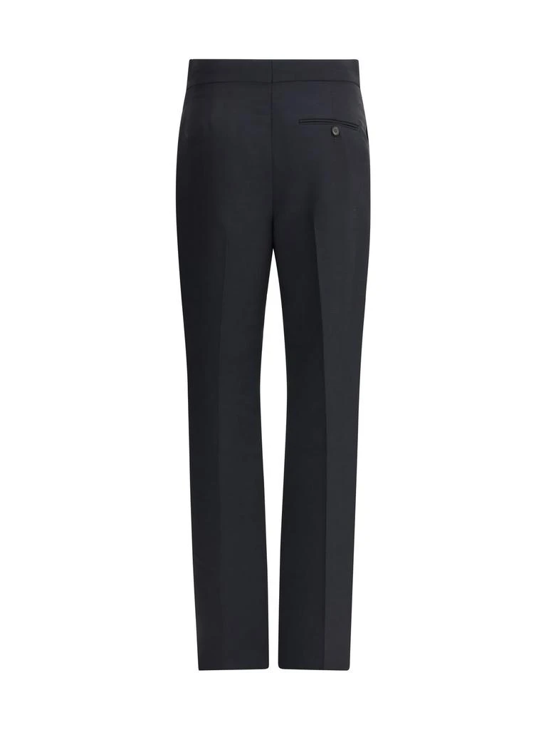 Salvatore Ferragamo Ferragamo Straight-Leg Tailored Pants 2