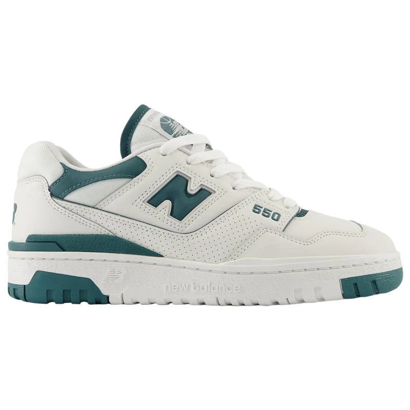 New Balance New Balance 550 - Women's 1