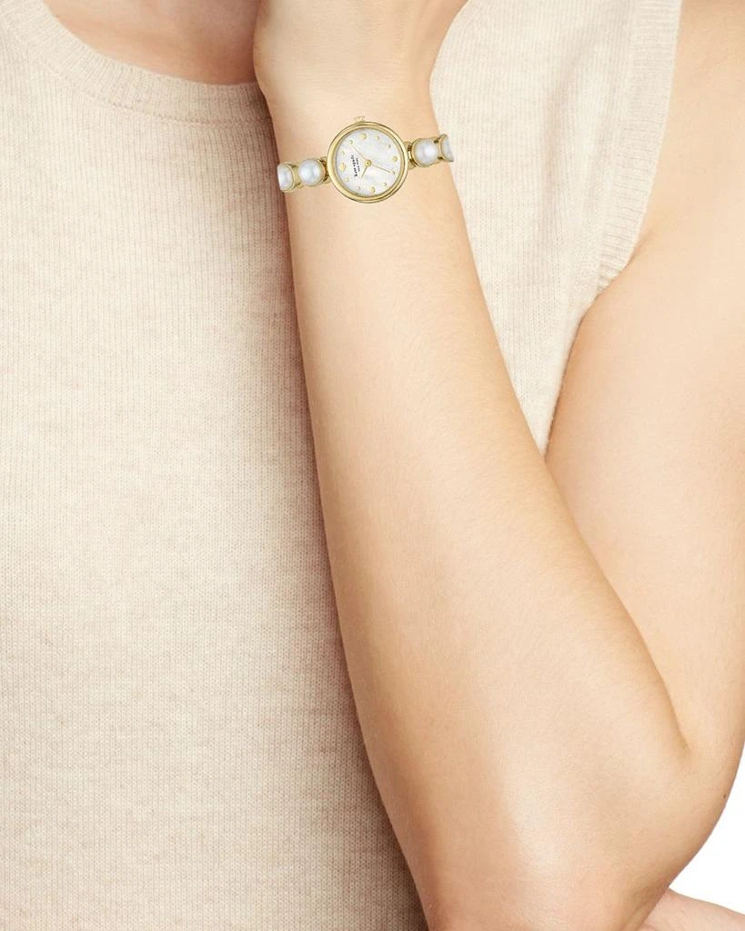 Kate Spade Monroe Watch, 24mm 3