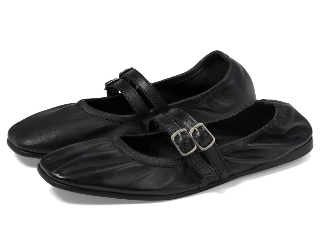 Free People Gemini Ballet Flat 1