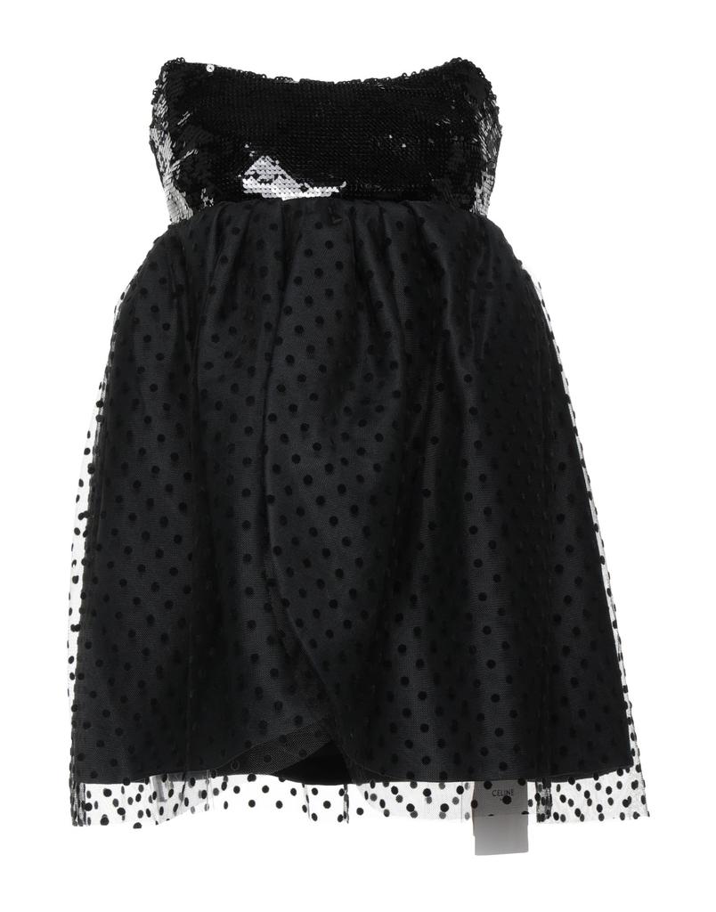 ワンピース Celine Robe Pensionnaire Manches Cape Celine Robe Pensionnaire Manches Cape | italist