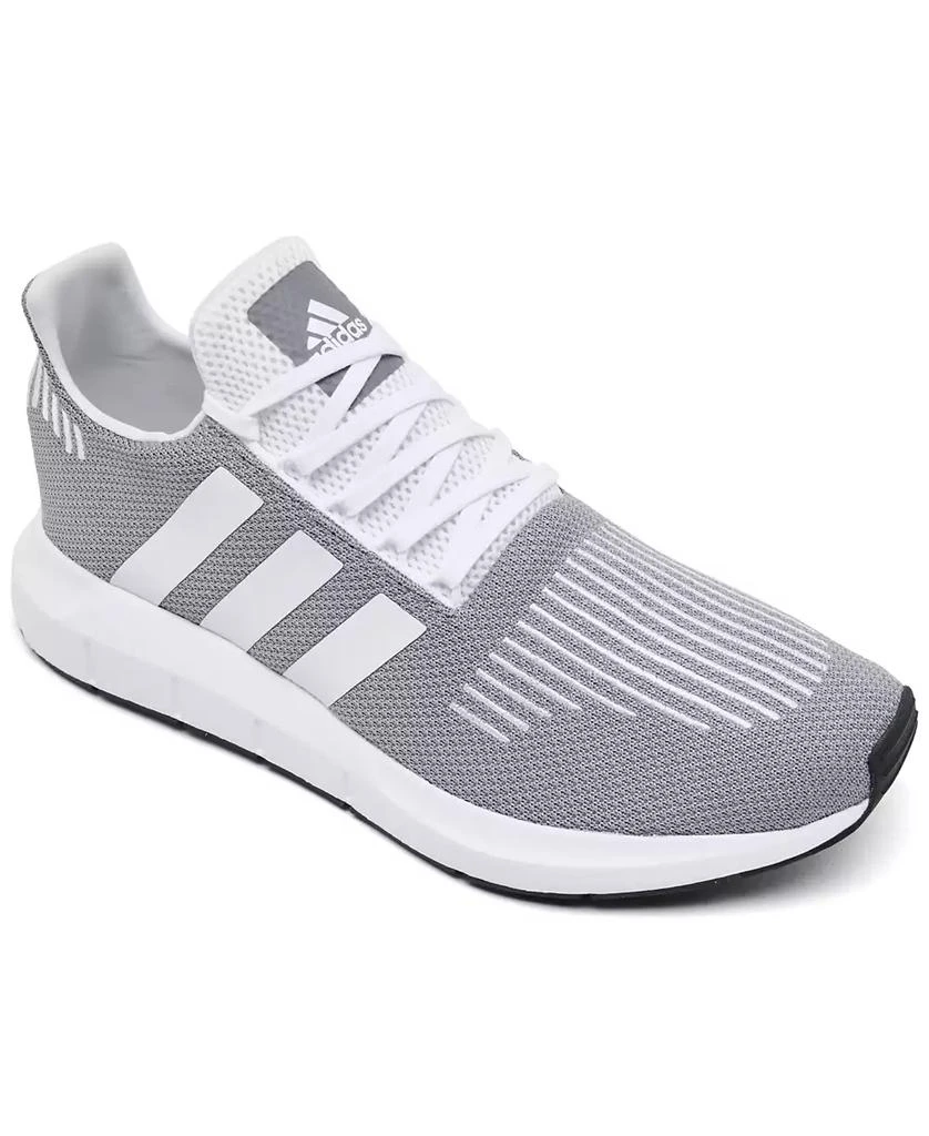 Adidas Men's Swift Run 1.0 Casual Sneakers from Finish Line 1