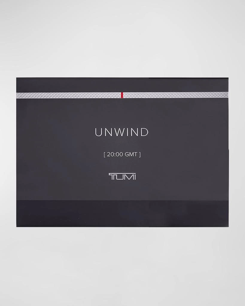 Tumi Tumi Unwind 3-Piece Gift Set 3